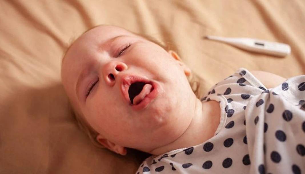 Çocuğunuzda bu belirtiler varsa eyvah demeyin ama ihmal etmeyin! 6