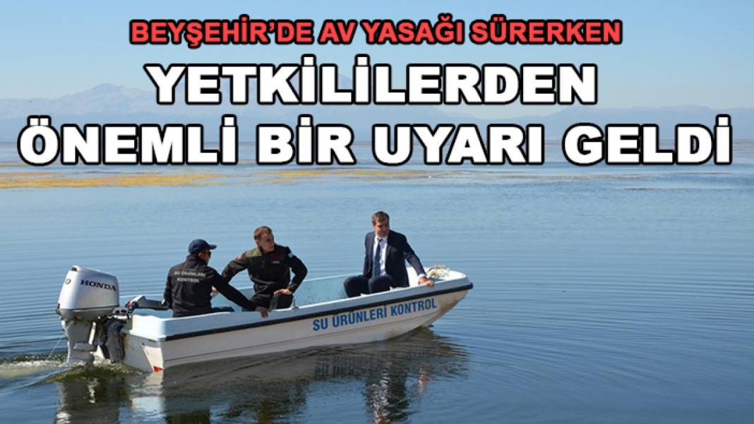 Konya'da günün başlıkları (16 Mart Pazartesi) 8