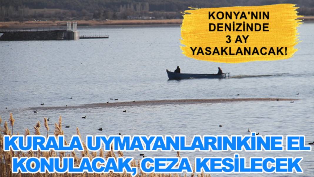 Konya’da günün nabzını tutan haberler 3