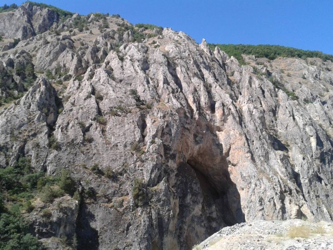 Köroğlu hikayesi ne anlatıyor? 12