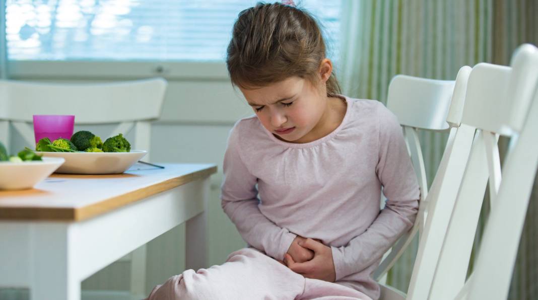 Çocuğunuzda bu belirtiler varsa eyvah demeyin ama ihmal etmeyin! 8