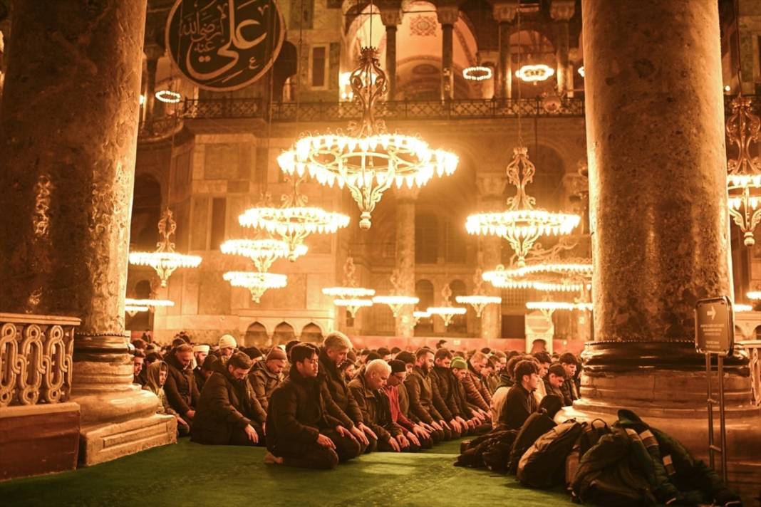 Kadir Gecesi ne zaman? Bu gecenin önemi ve özelliği ne? 3