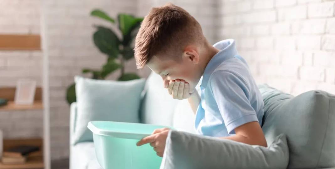 Çocuğunuzda bu belirtiler varsa eyvah demeyin ama ihmal etmeyin! 7