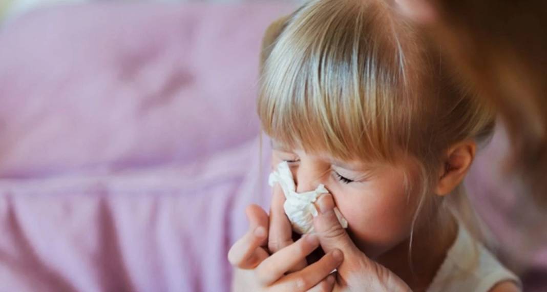 Çocuğunuzda bu belirtiler varsa eyvah demeyin ama ihmal etmeyin! 11