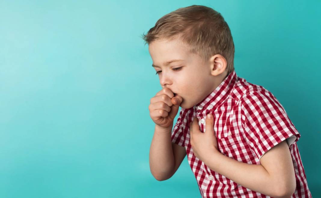 Çocuğunuzda bu belirtiler varsa eyvah demeyin ama ihmal etmeyin! 5