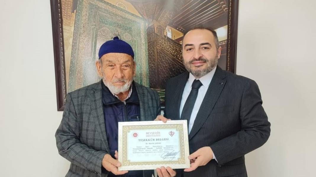 Konya’da gündemin öne çıkanları! 10