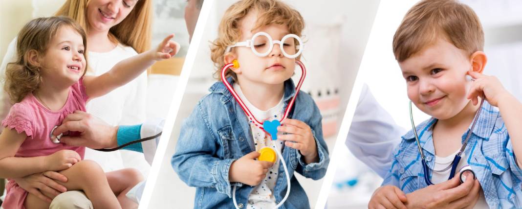 Çocuğunuzda bu belirtiler varsa eyvah demeyin ama ihmal etmeyin! 2