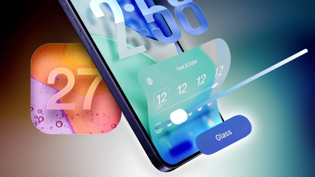 iOS 27 ile iPhone’de köklü değişiklik: İşte yeni özellikler 3