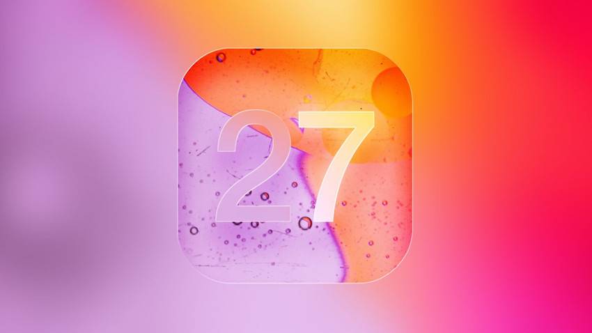 iOS 27 ile iPhone’de köklü değişiklik: İşte yeni özellikler 1