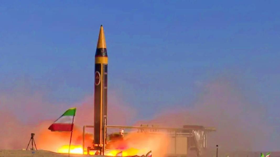 İran-İsrail savaşı’nda gerilim tırmanıyor: Natanz vuruldu, bölge alarmda! 8