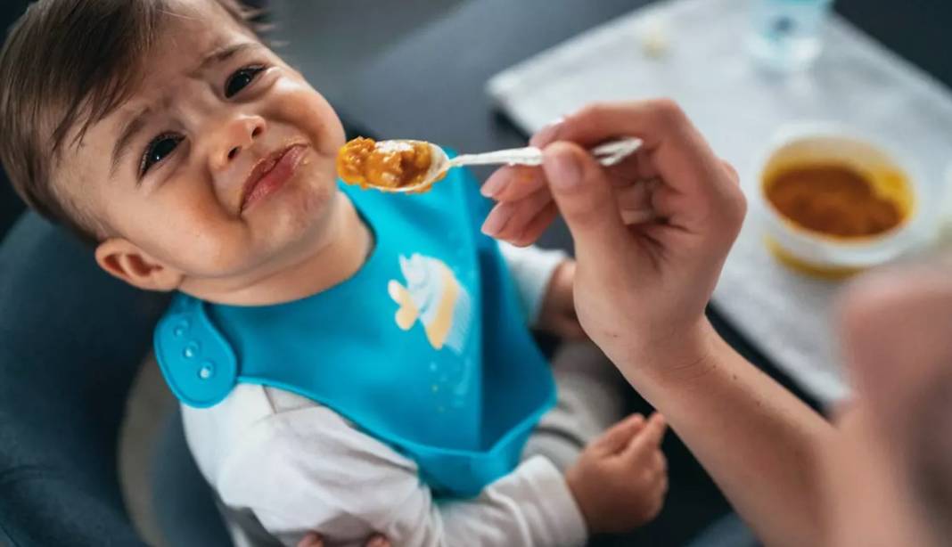 Çocuğunuzda bu belirtiler varsa eyvah demeyin ama ihmal etmeyin! 9