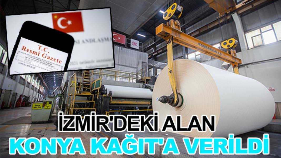 Konya gündeminde bugün 6