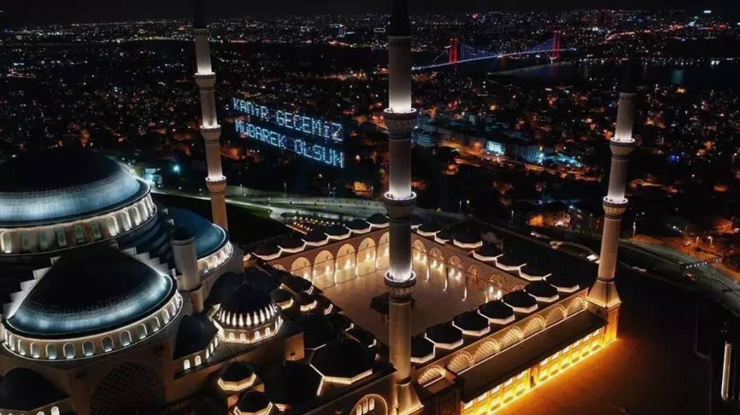 Kadir Gecesi ne zaman? Bu gecenin önemi ve özelliği ne? 5