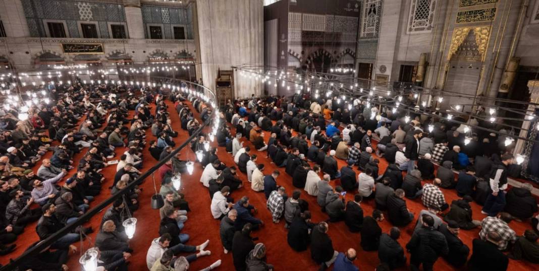 Kadir Gecesi ne zaman? Bu gecenin önemi ve özelliği ne? 7