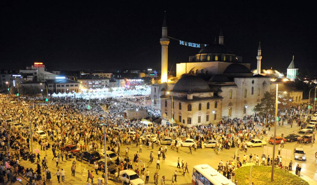 Kadir Gecesi ne zaman? Bu gecenin önemi ve özelliği ne? 8