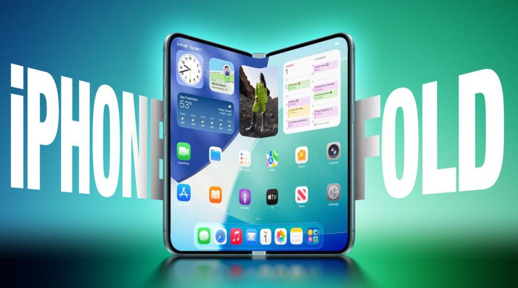 iOS 27 ile iPhone’de köklü değişiklik: İşte yeni özellikler 2