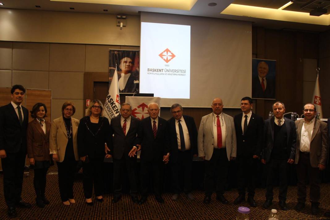 Konya'da bugünün başlıkları (29 Mart Pazar) 6