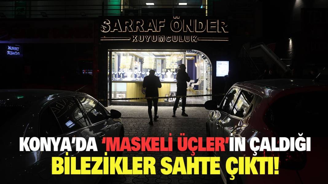 Konya’da gündemin öne çıkanları! 8