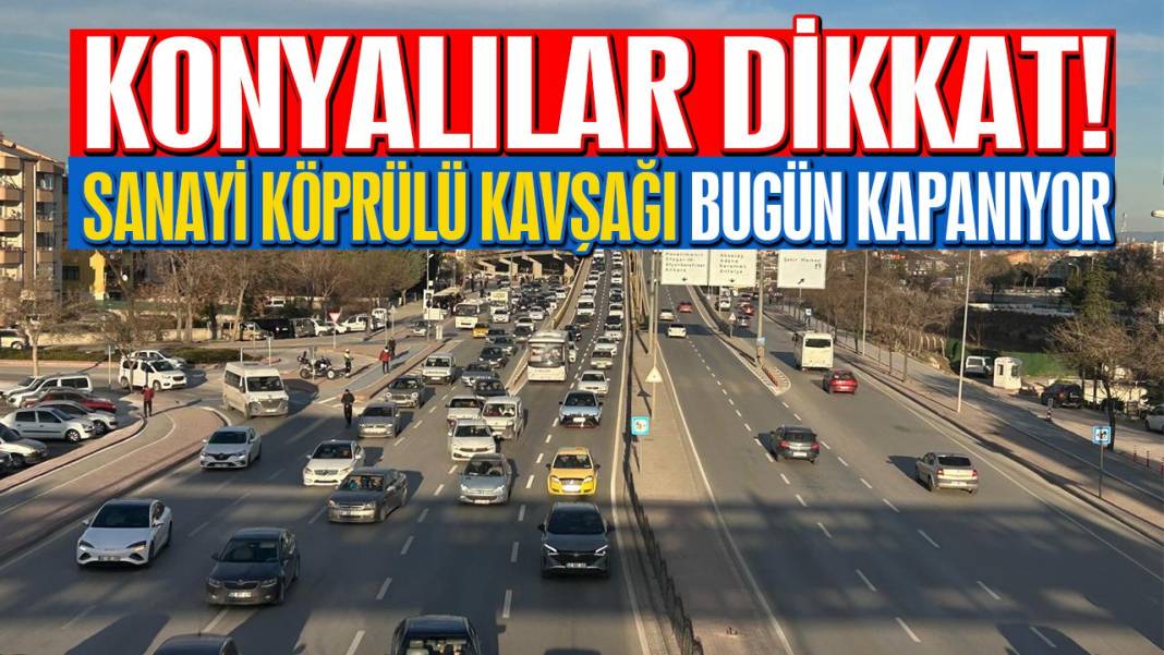 3 Mart Salı Konya gündemi 9