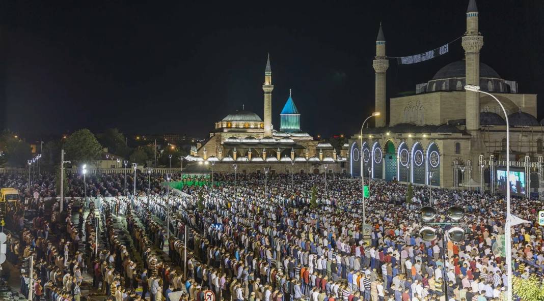 Kadir Gecesi ne zaman? Bu gecenin önemi ve özelliği ne? 11