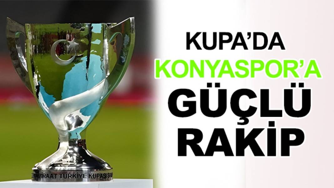 Konya’da günün haber turu 1