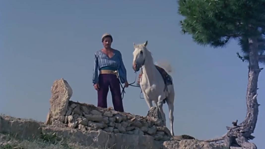 Köroğlu hikayesi ne anlatıyor? 4