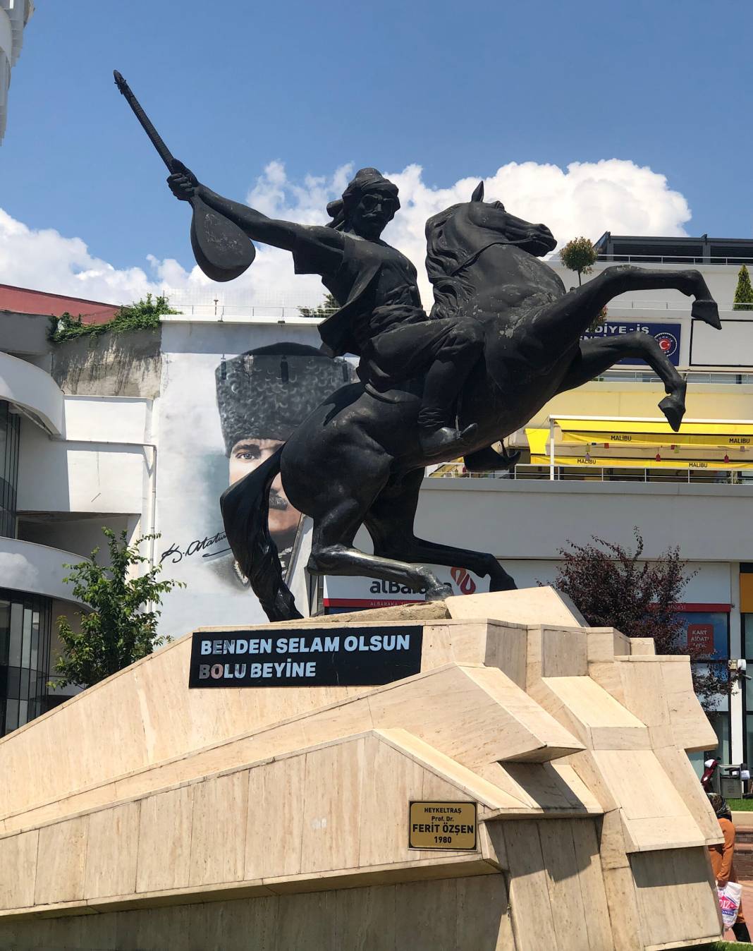 Köroğlu hikayesi ne anlatıyor? 5