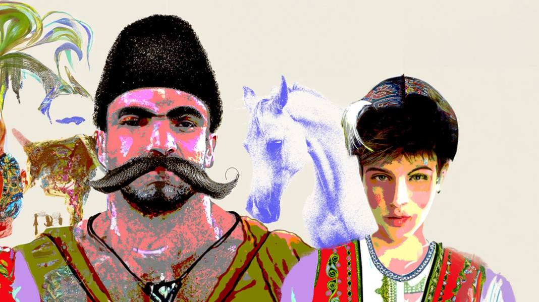 Köroğlu hikayesi ne anlatıyor? 13