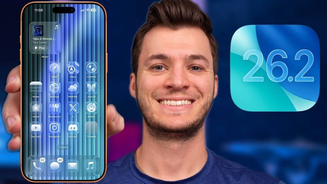 iOS 27 ile iPhone’de köklü değişiklik: İşte yeni özellikler 7