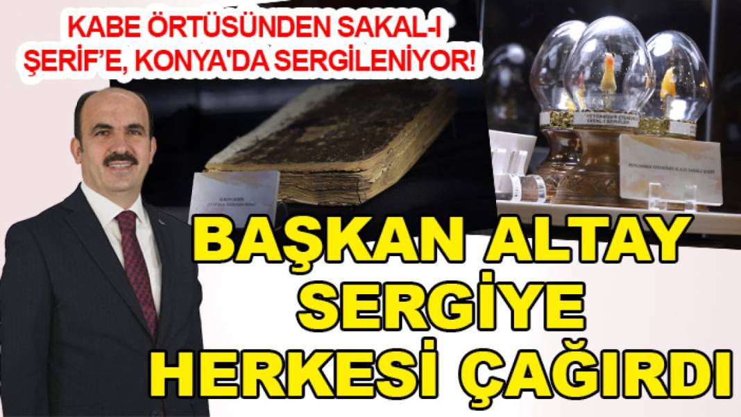 Konya'da 24 saatin özeti (8 Mart Pazar) 3