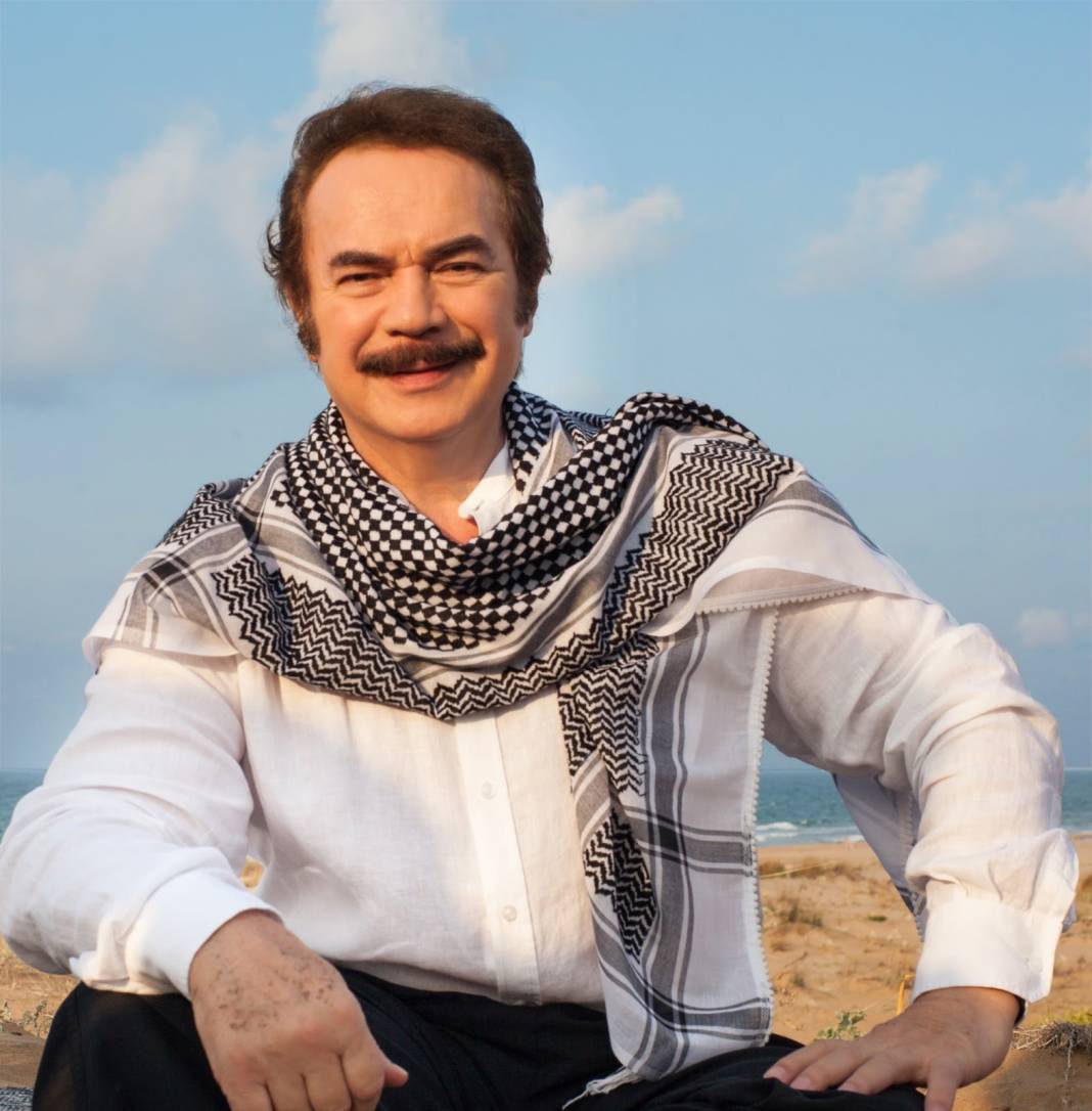 Orhan Gencebay hastanelik oldu, eşi Sevim Emre ateş püskürdü 8