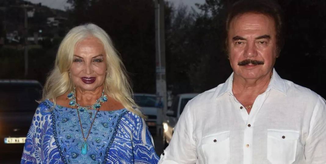 Orhan Gencebay hastanelik oldu, eşi Sevim Emre ateş püskürdü 3