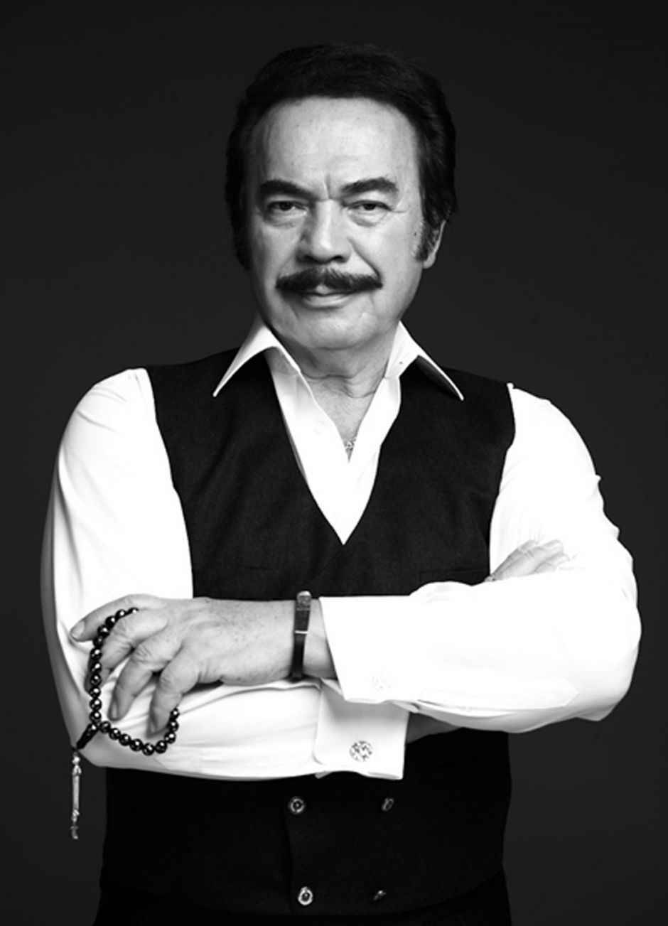 Orhan Gencebay hastanelik oldu, eşi Sevim Emre ateş püskürdü 10