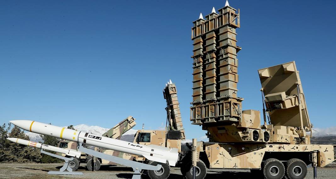 Orta Doğu’da gerilim tırmanıyor! İsrail-İran savaşı son dakika gelişmeleri 4