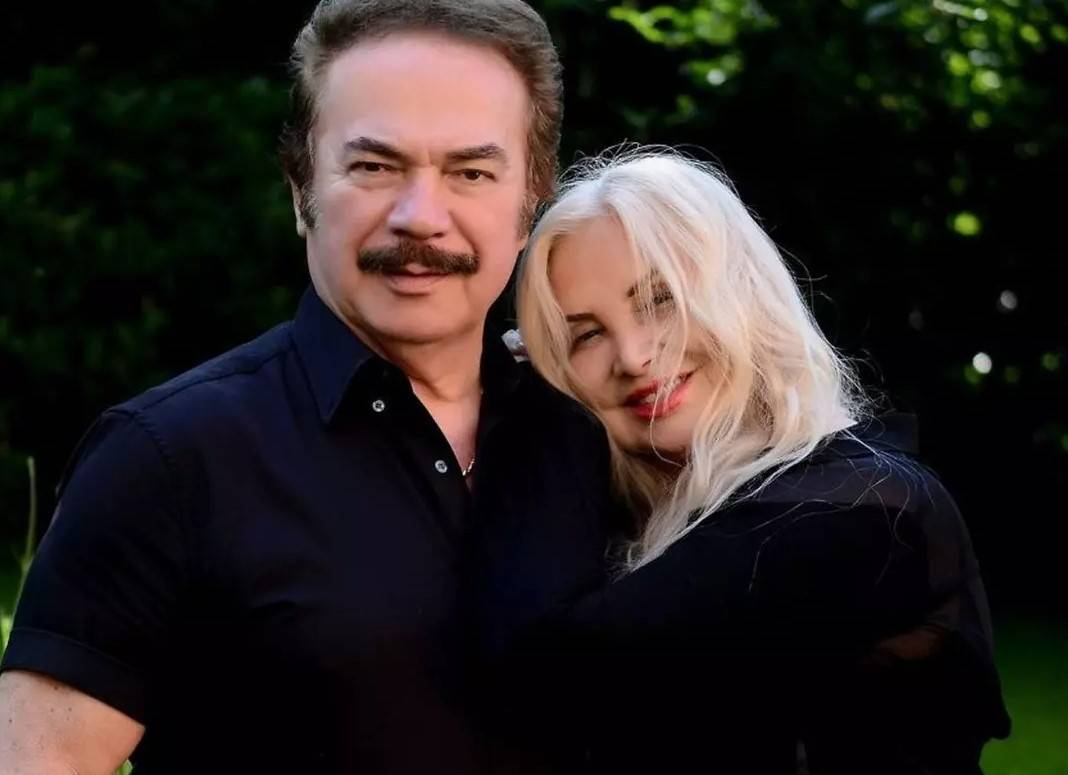 Orhan Gencebay hastanelik oldu, eşi Sevim Emre ateş püskürdü 4