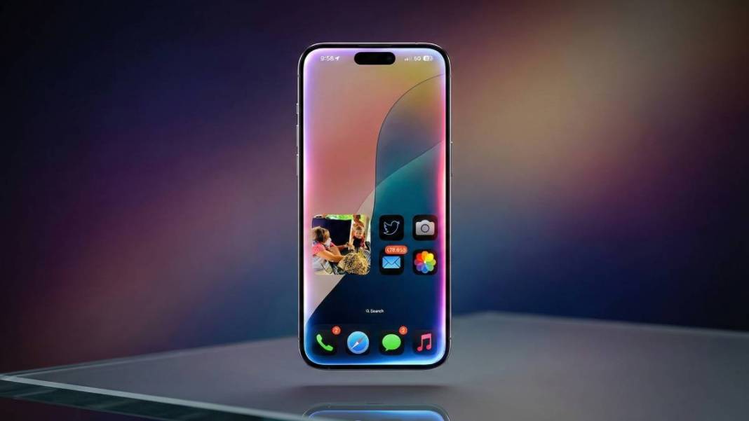 iOS 27 ile iPhone’de köklü değişiklik: İşte yeni özellikler 8