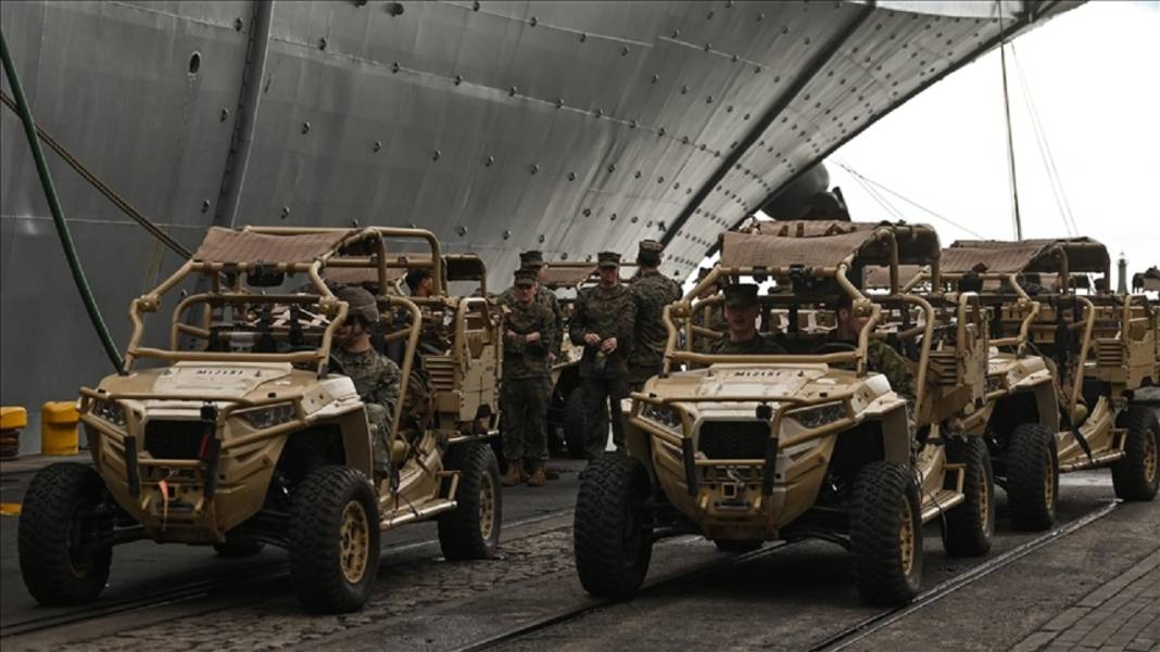 Orta Doğu’da gerilim tırmanıyor! İsrail-İran savaşı son dakika gelişmeleri 5