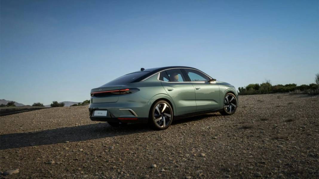 Togg’dan benzersiz Ramazan kampanyası: Faizsiz ve tamamı kredili 7