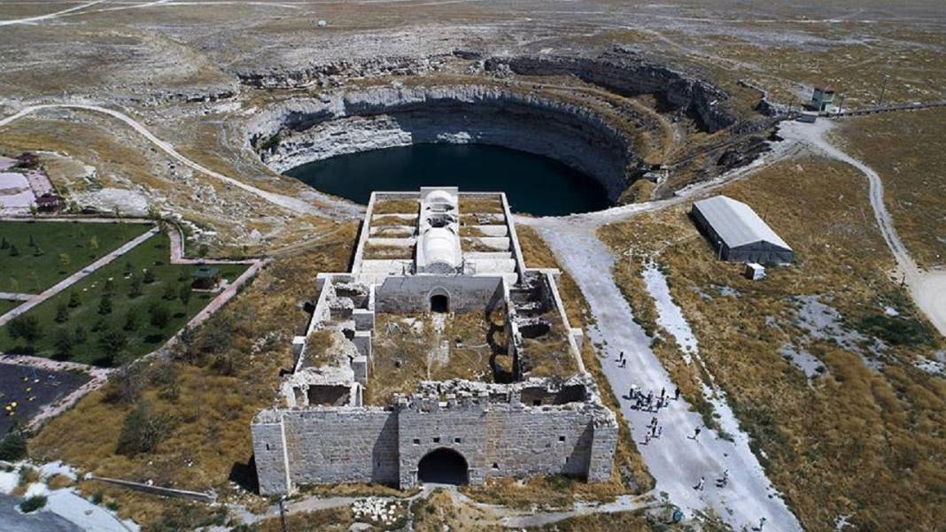 Konyalılar için bayram rehberi: Trafikten kaçın buralarda eğlenceyi yakalayın! 9