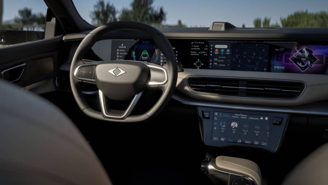 Togg’dan benzersiz Ramazan kampanyası: Faizsiz ve tamamı kredili 3