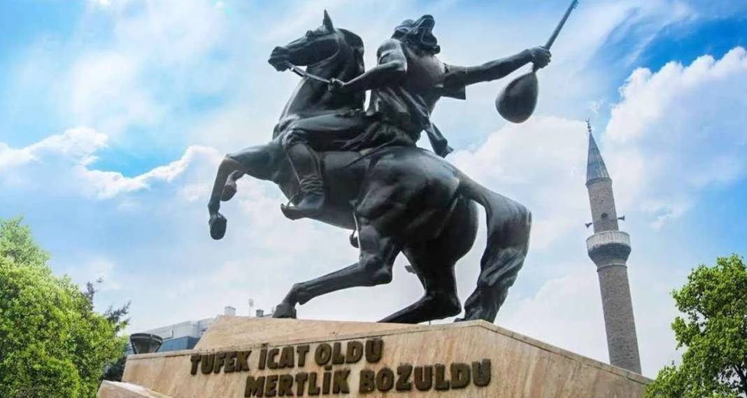 Köroğlu hikayesi ne anlatıyor? 8