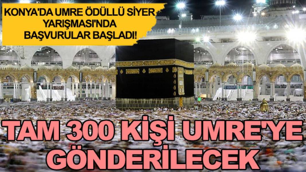 Konya’da günün haber turu 10