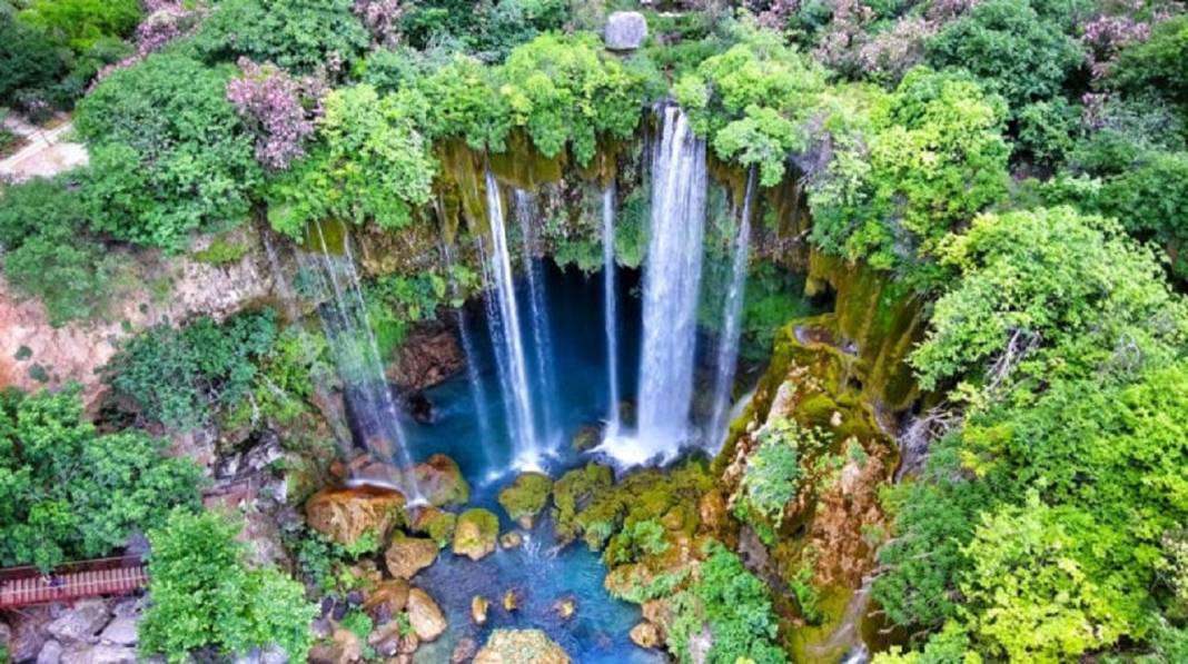 Konyalılar için bayram rehberi: Trafikten kaçın buralarda eğlenceyi yakalayın! 4