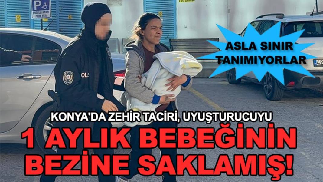 Konya’da gündemin öne çıkanları! 6