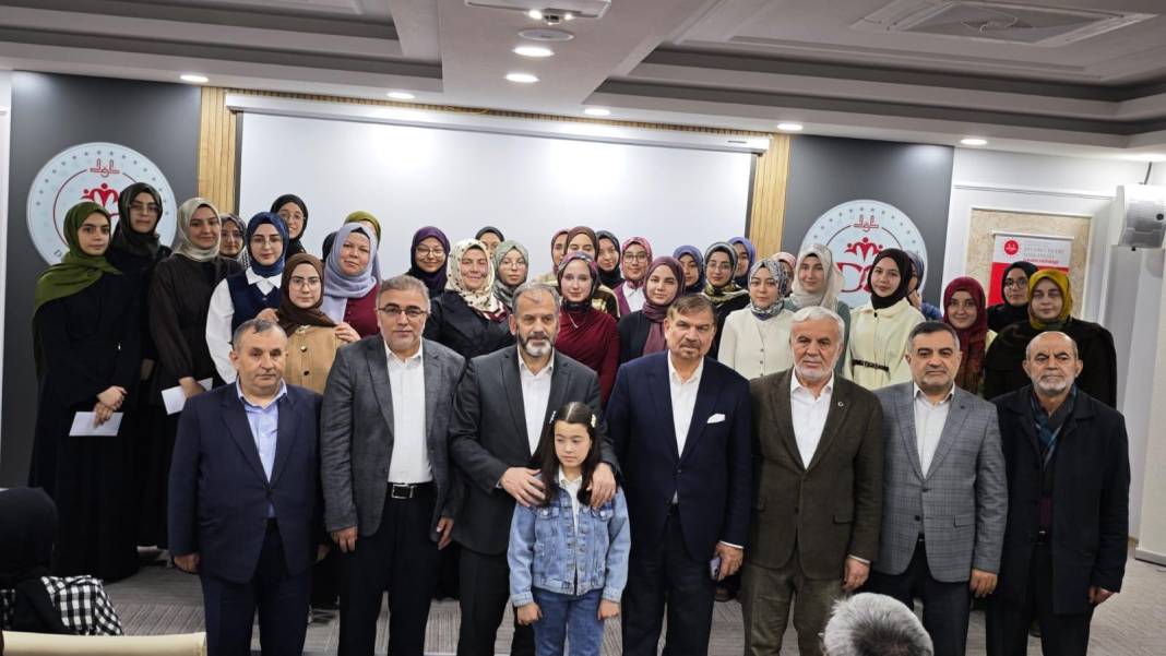 Konya’da günün nabzını tutan haberler 6