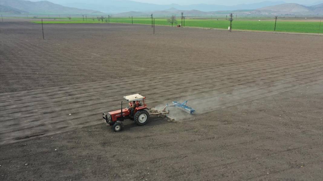 Uzmanından kritik uyarı: Tarım ilaçları nefes kesiyor! 1