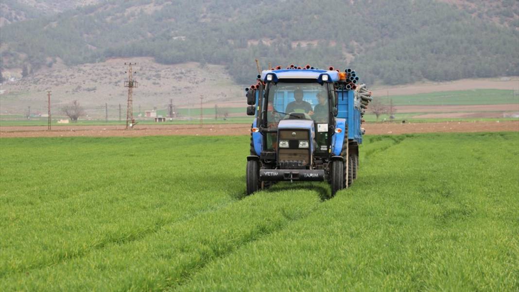Uzmanından kritik uyarı: Tarım ilaçları nefes kesiyor! 3