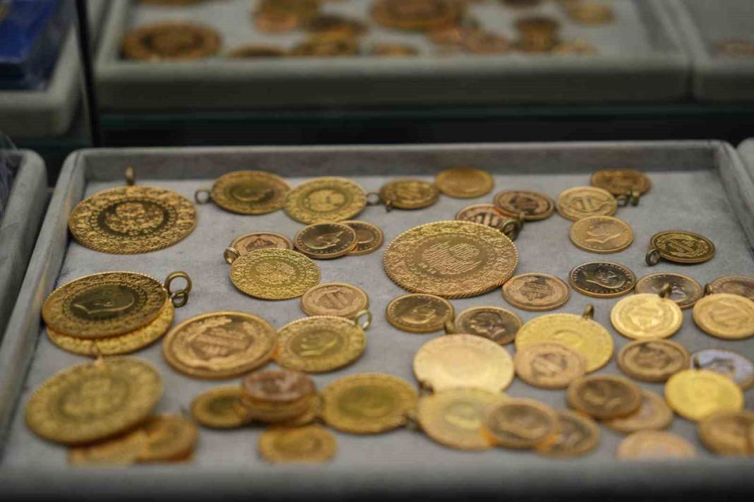 Altın 8.000 lira olacak: İslam Memiş’ten şok tarih! 8