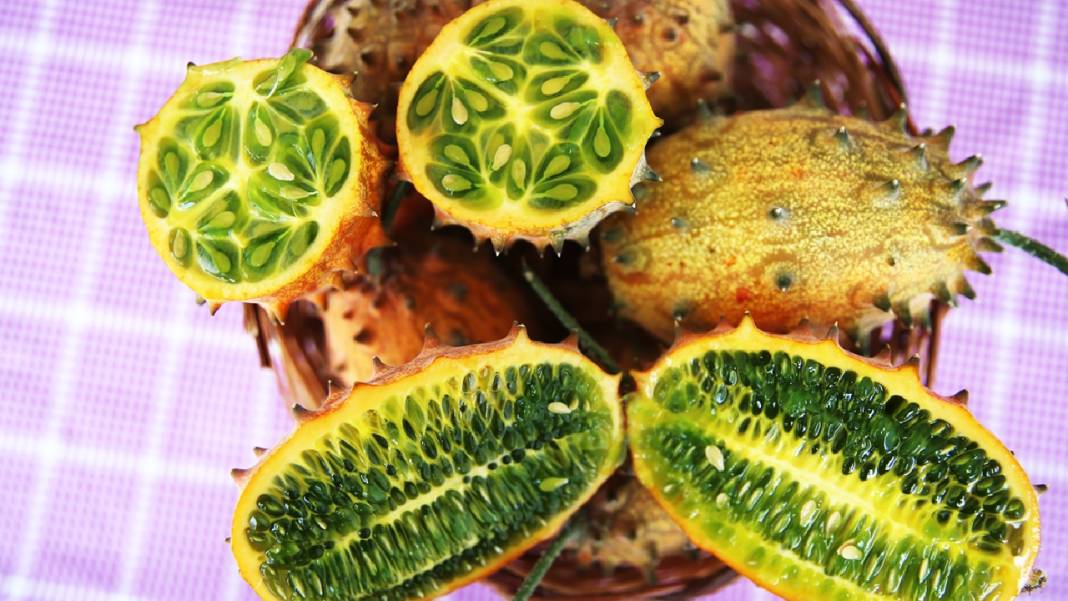 Enerji düşüklüğüne doğal çözüm! İşte en etkili besinler 2