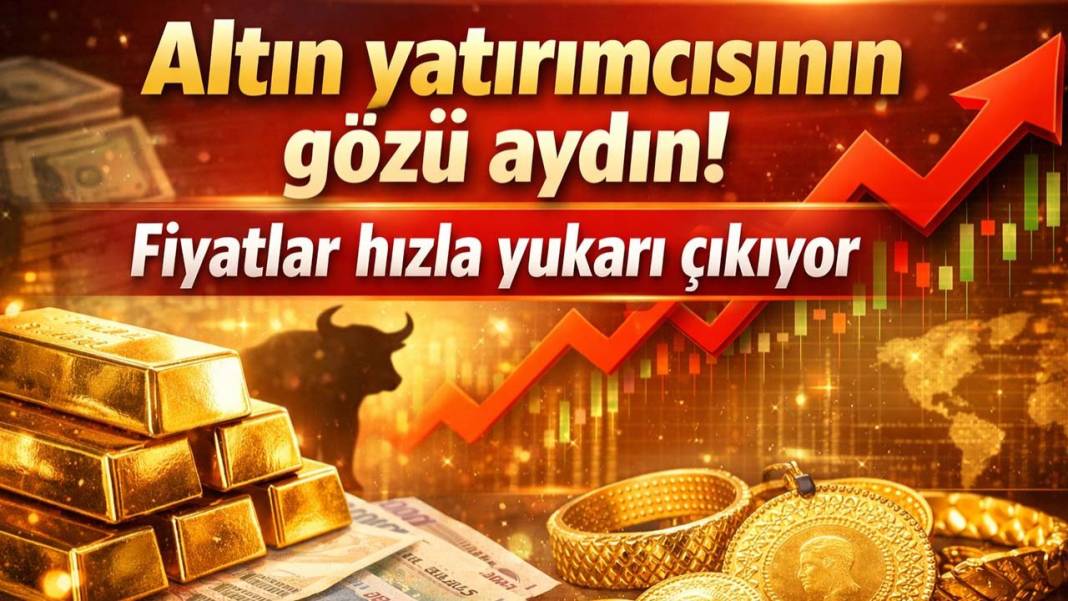 Konya'da bugün neler oldu? Neler oldu neler... 1 Nisan 2026 2